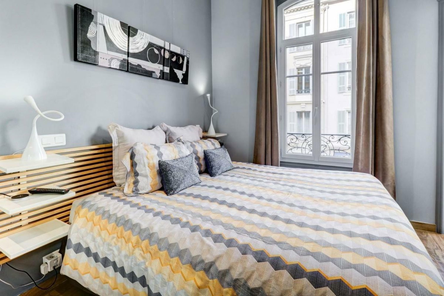 Property photo in Carre d'Argent