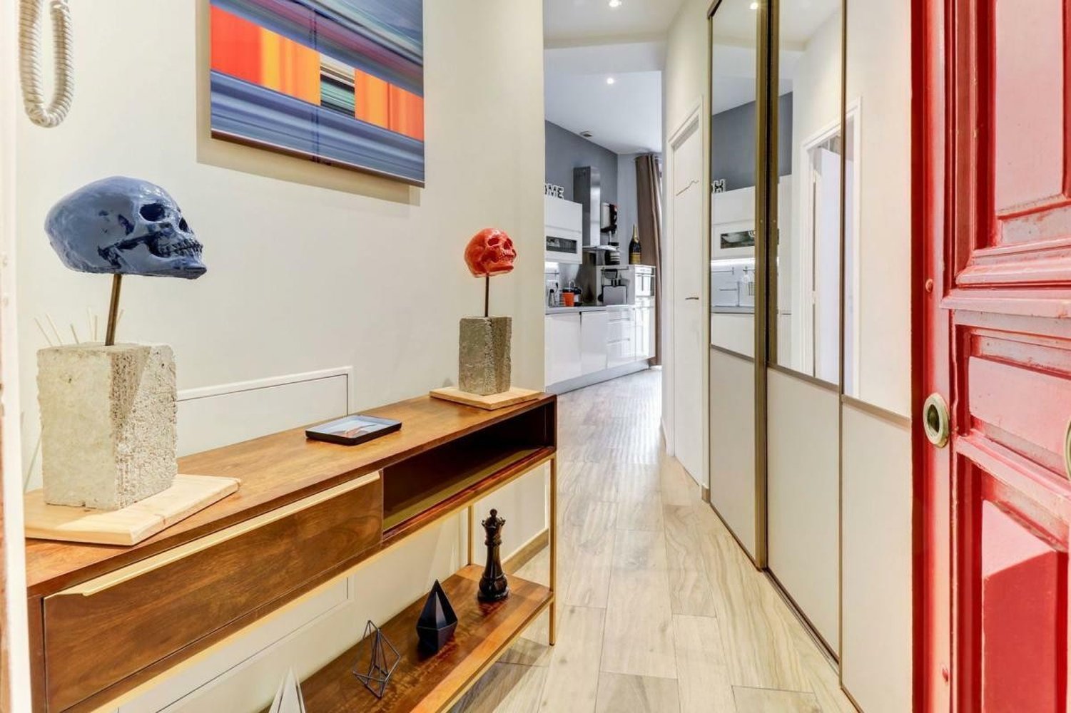 Property photo in Carre d'Argent