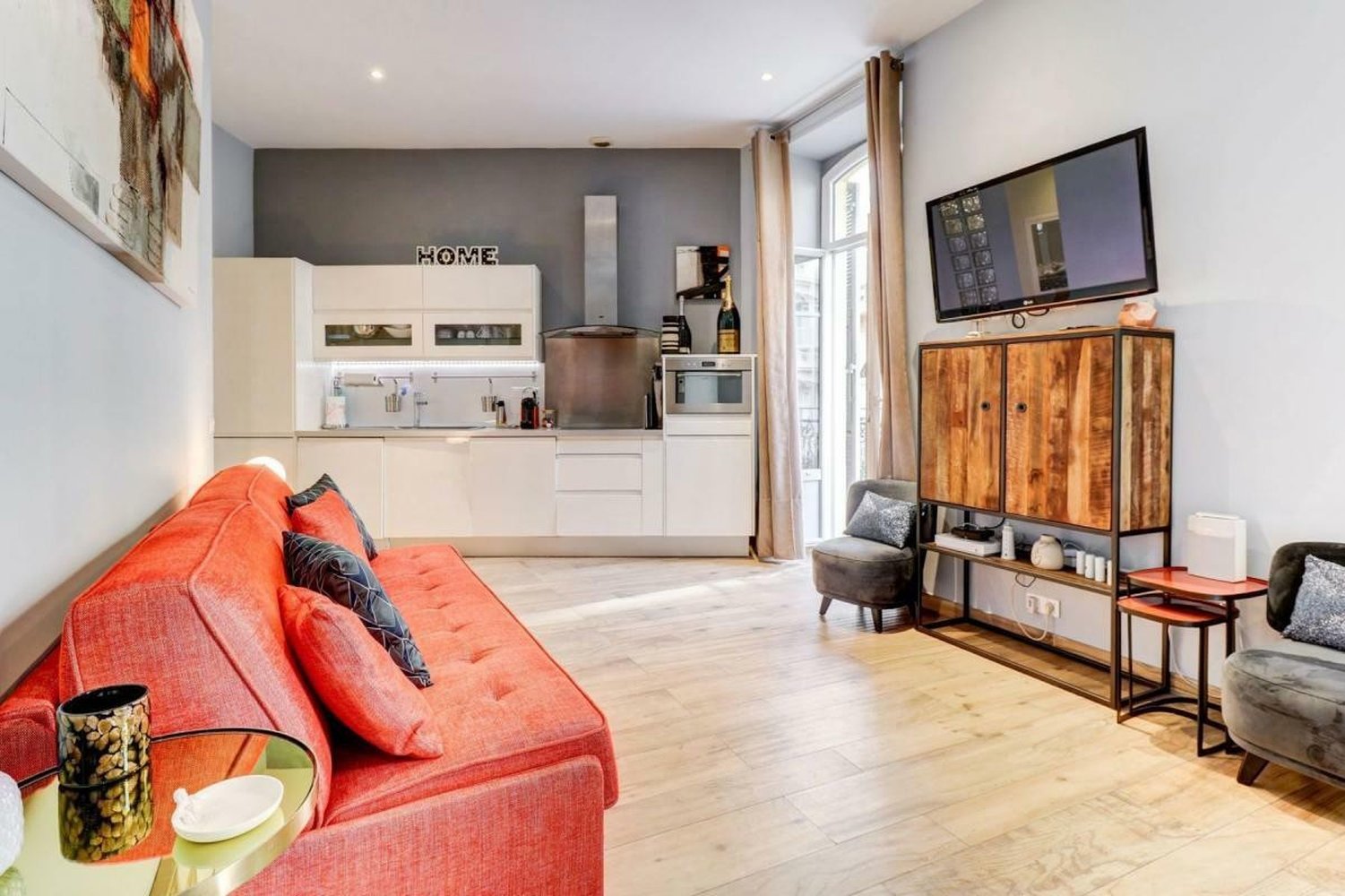 Property photo in Carre d'Argent