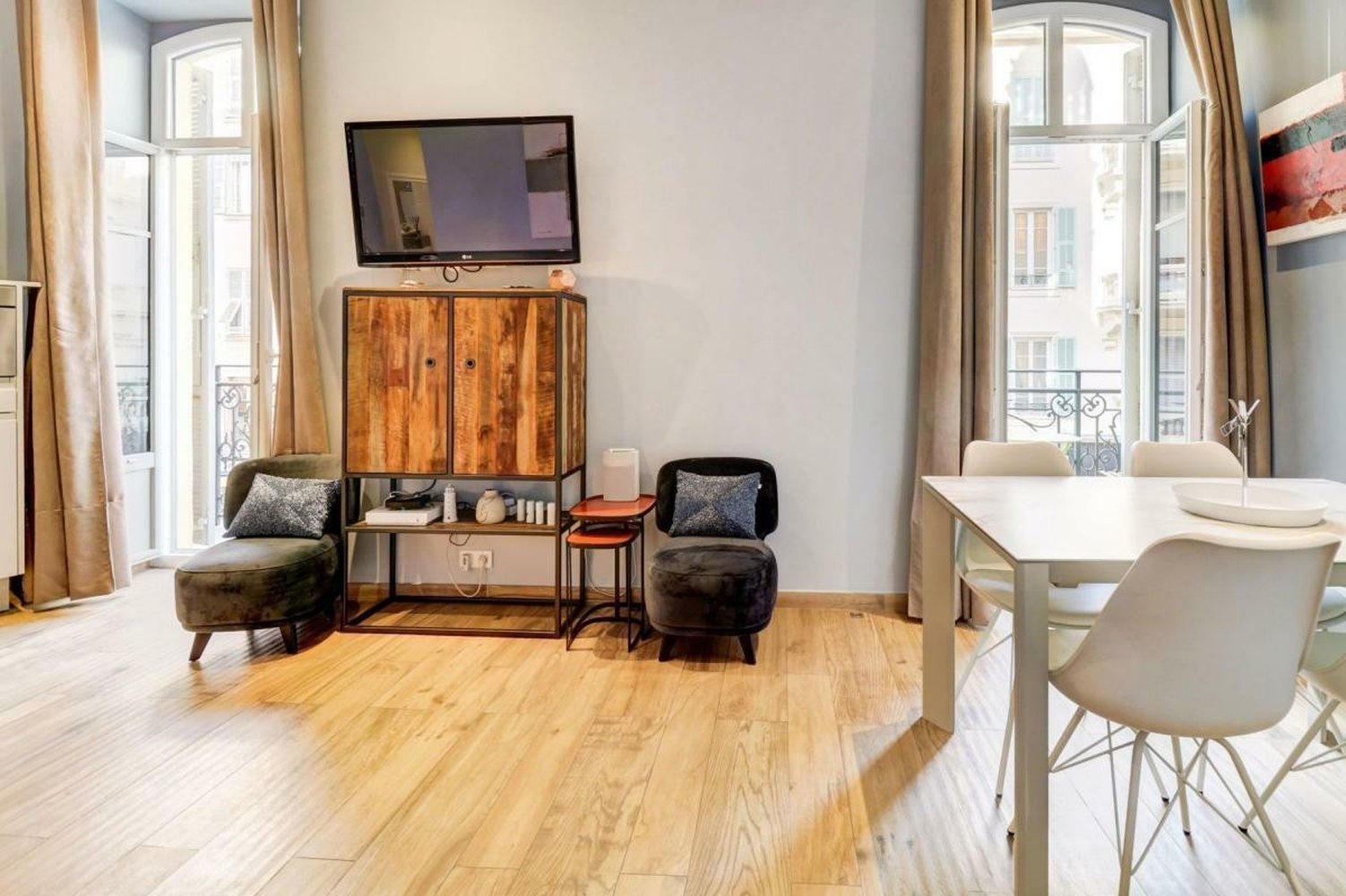 Property photo in Carre d'Argent