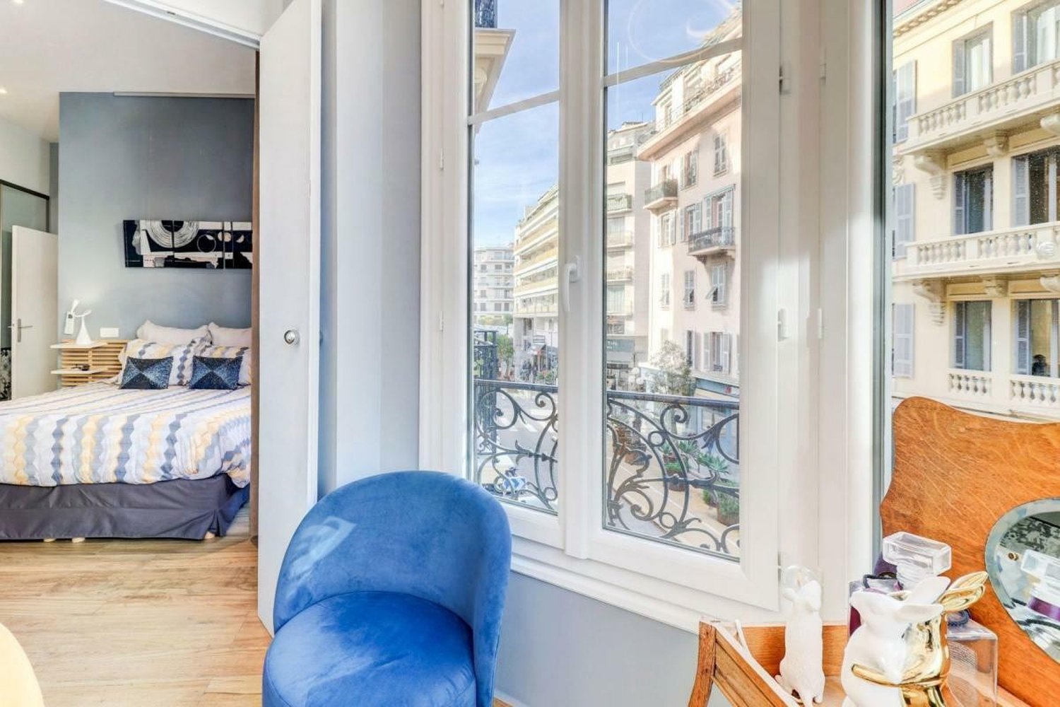 Property photo in Carre d'Argent