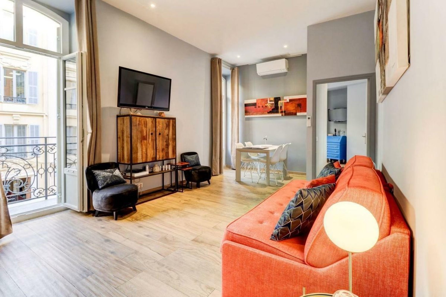 Property photo in Carre d'Argent