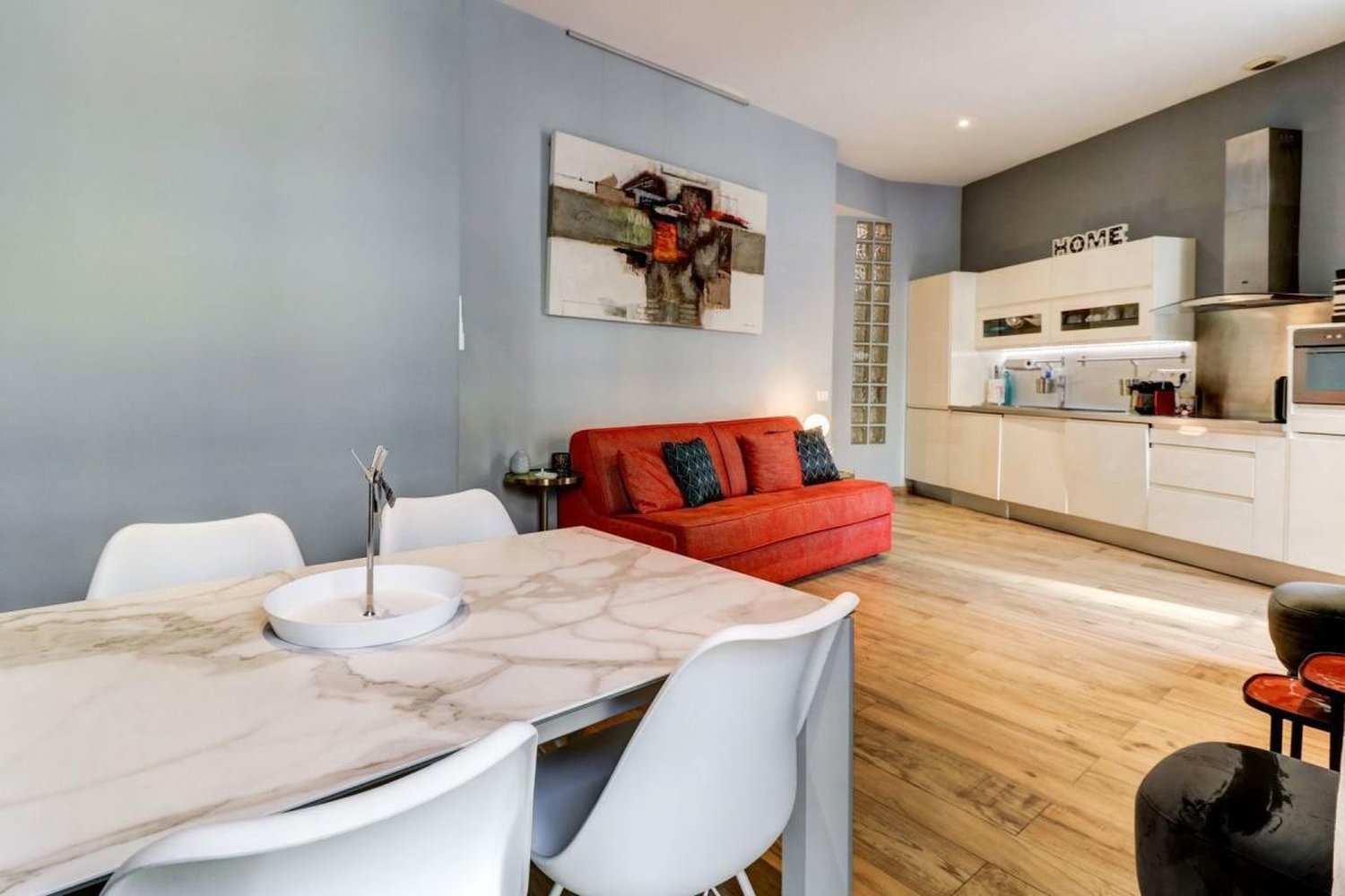 Property photo in Carre d'Argent