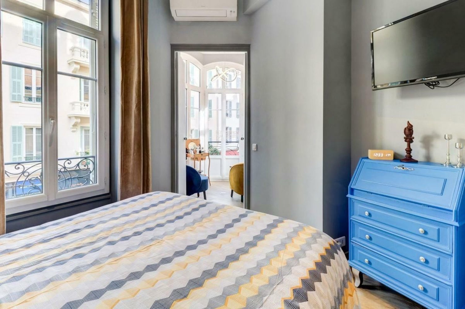 Property photo in Carre d'Argent