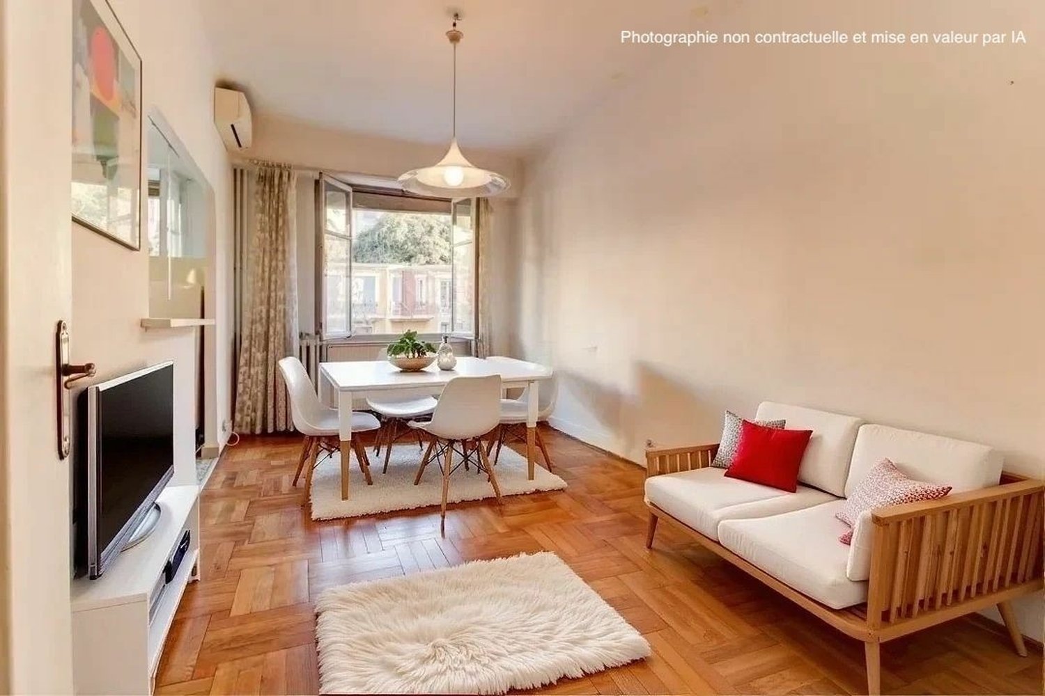 Property photo in Carre d'Argent