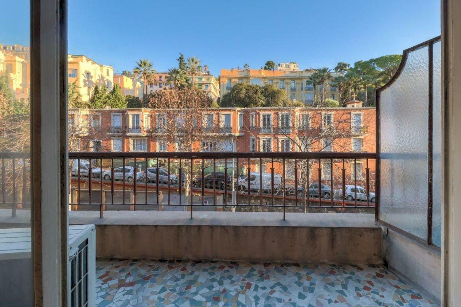 Property photo in Carre d'Argent