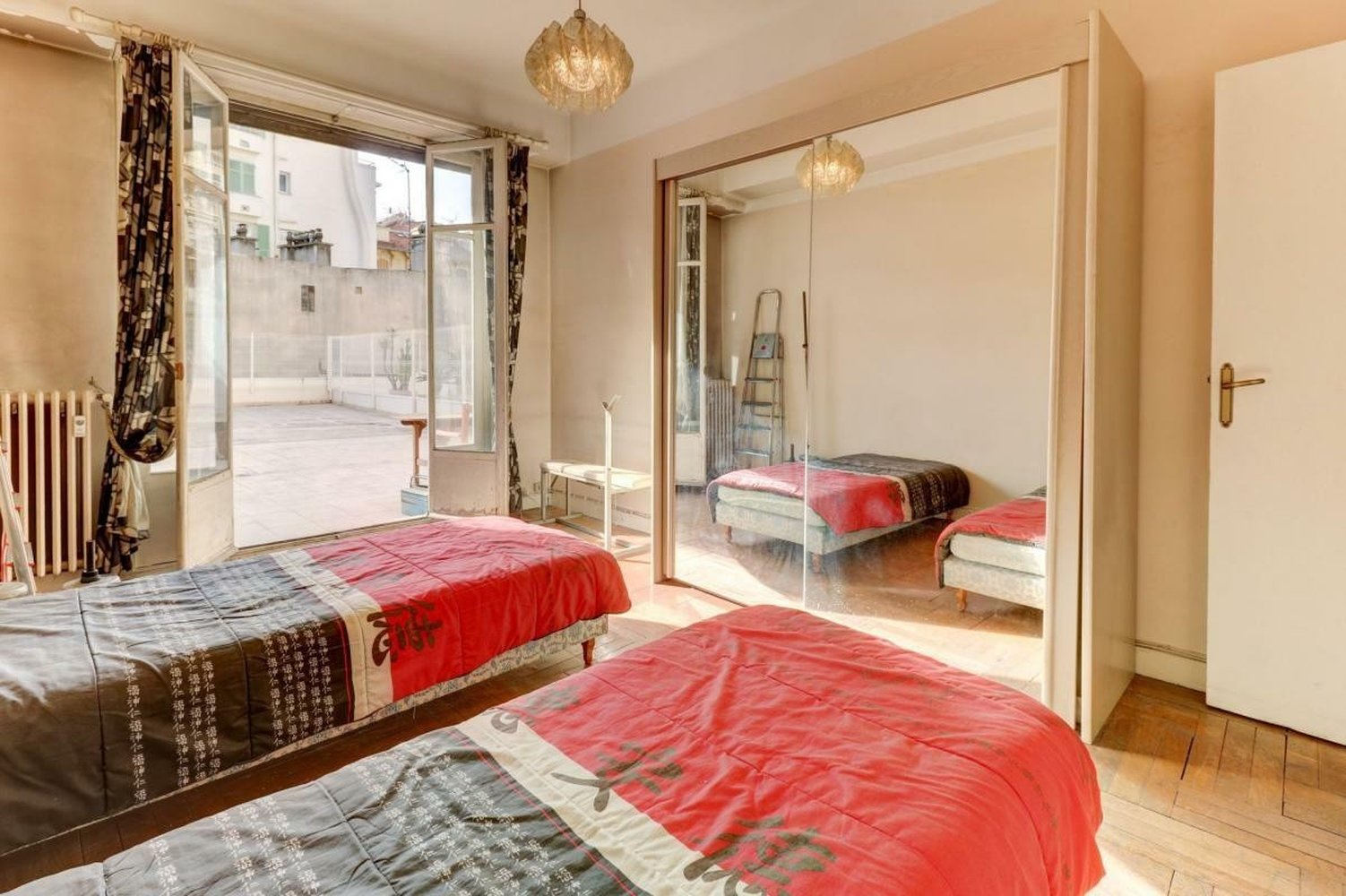 Property photo in Carre d'Argent