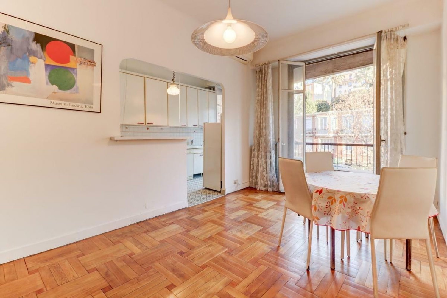 Property photo in Carre d'Argent