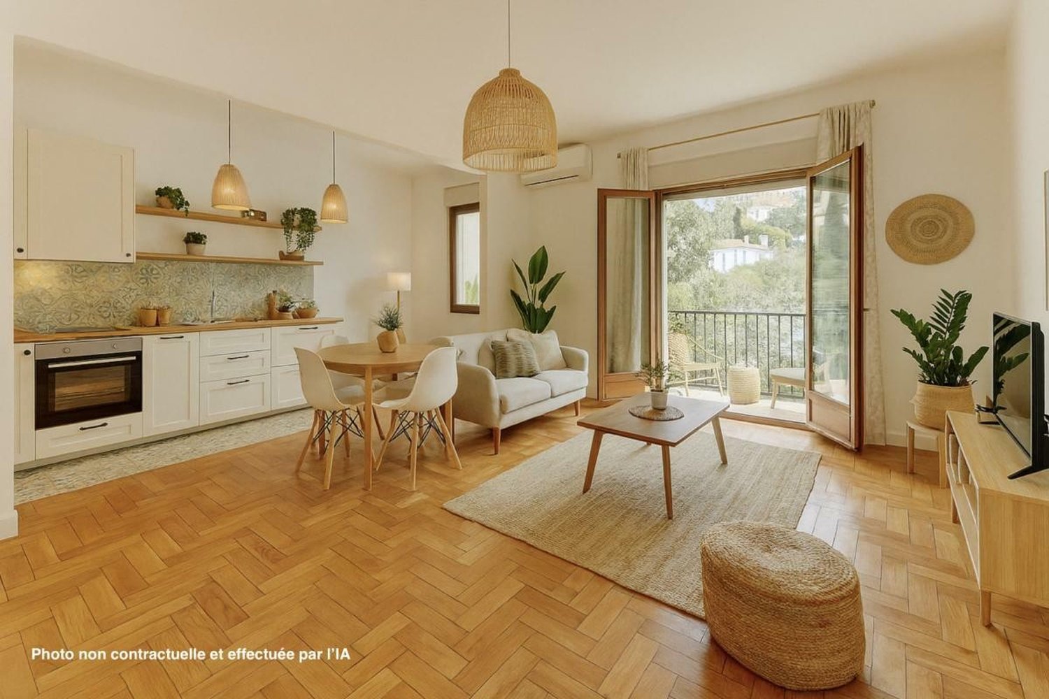 Property photo in Carre d'Argent