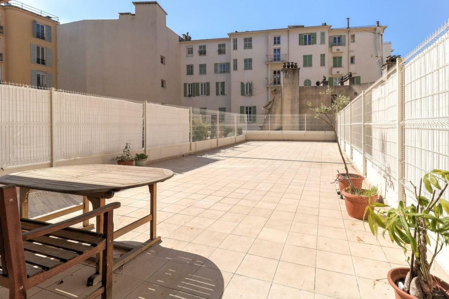 Property photo in Carre d'Argent