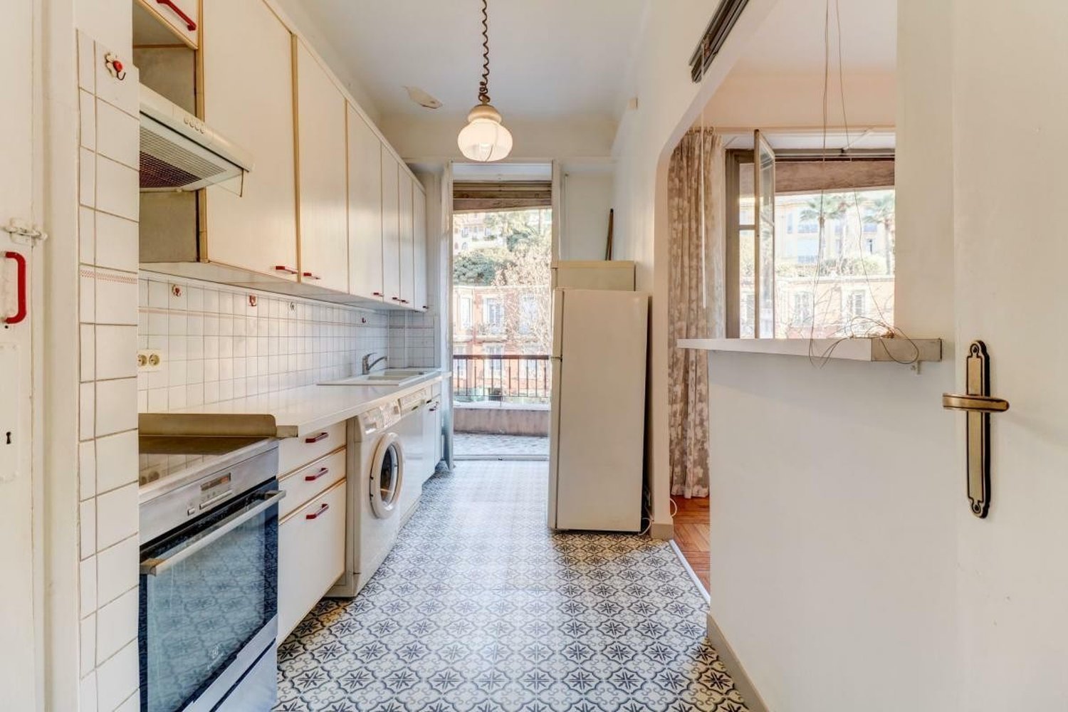 Property photo in Carre d'Argent