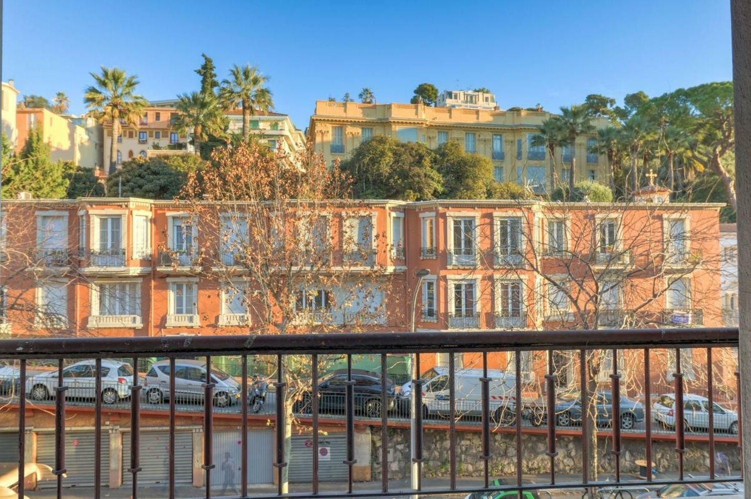 Property photo in Carre d'Argent