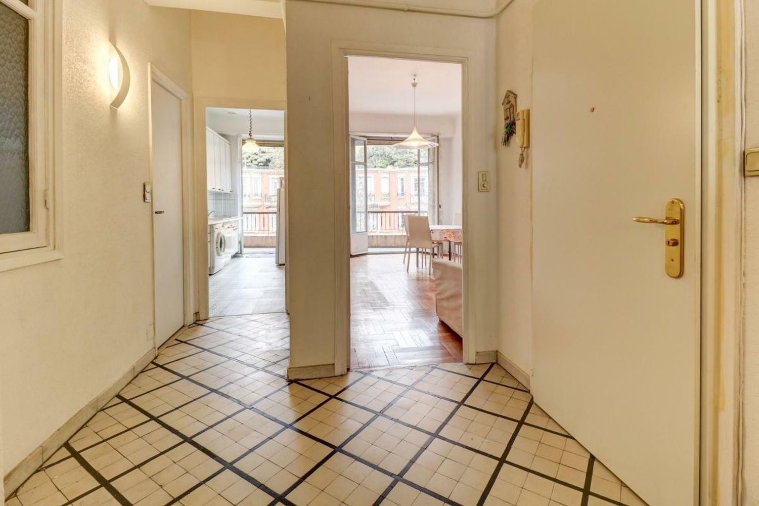 Property photo in Carre d'Argent