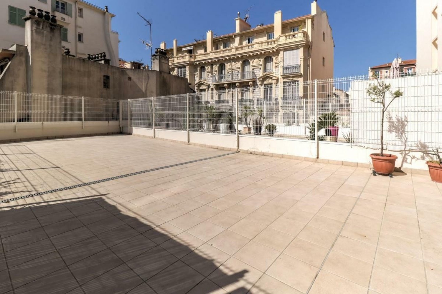 Property photo in Carre d'Argent