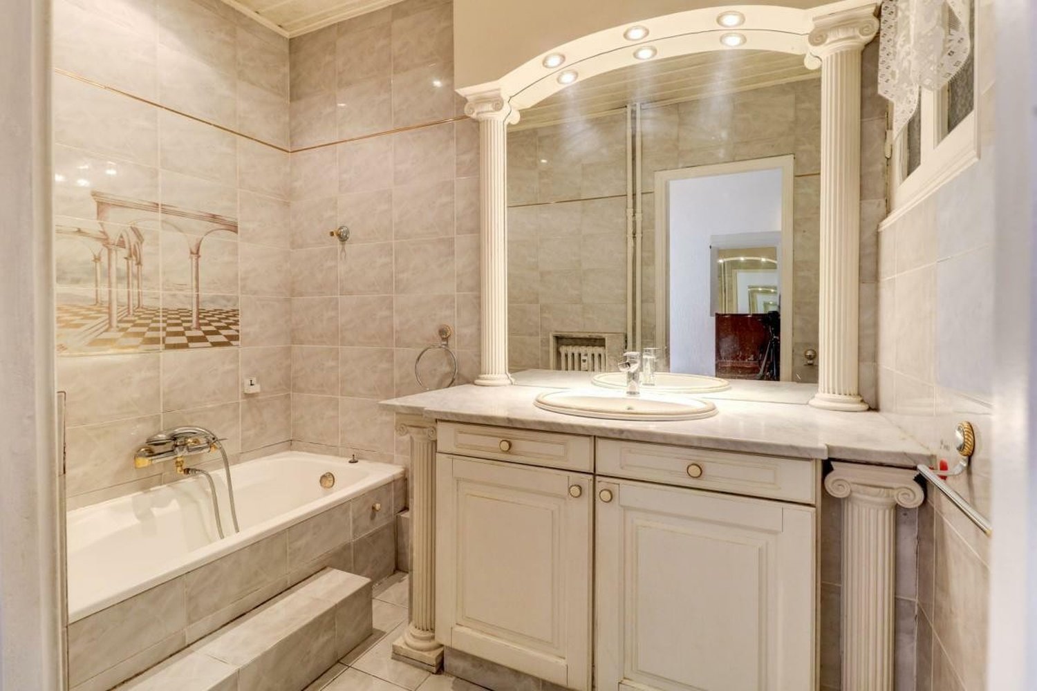 Property photo in Carre d'Argent