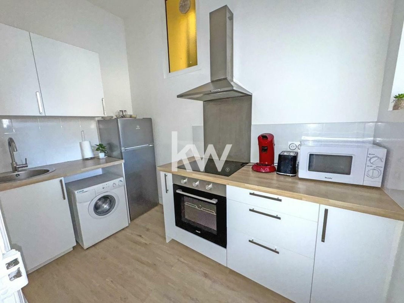 Property photo in Carre d'Argent