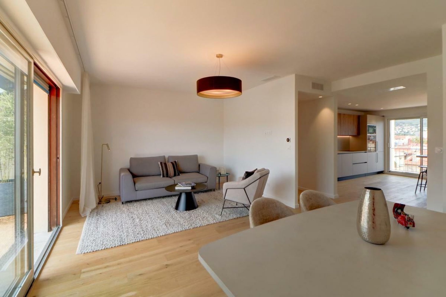 Property photo in Carre d'Argent