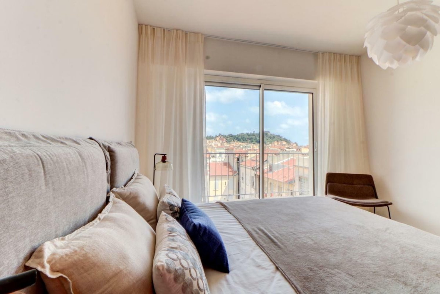 Property photo in Carre d'Argent