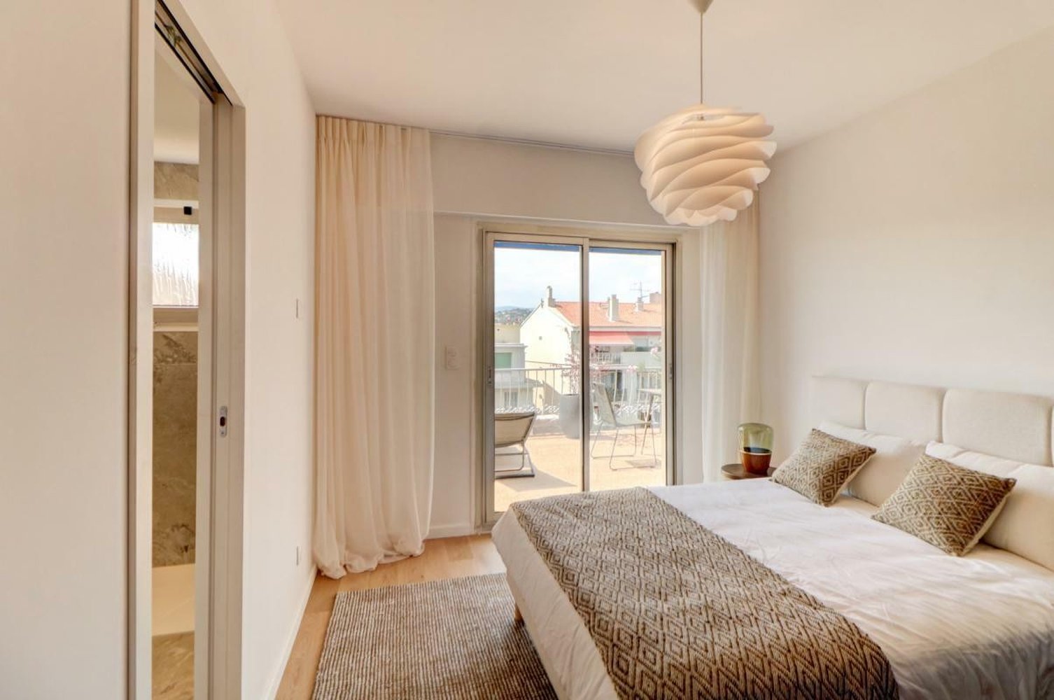 Property photo in Carre d'Argent