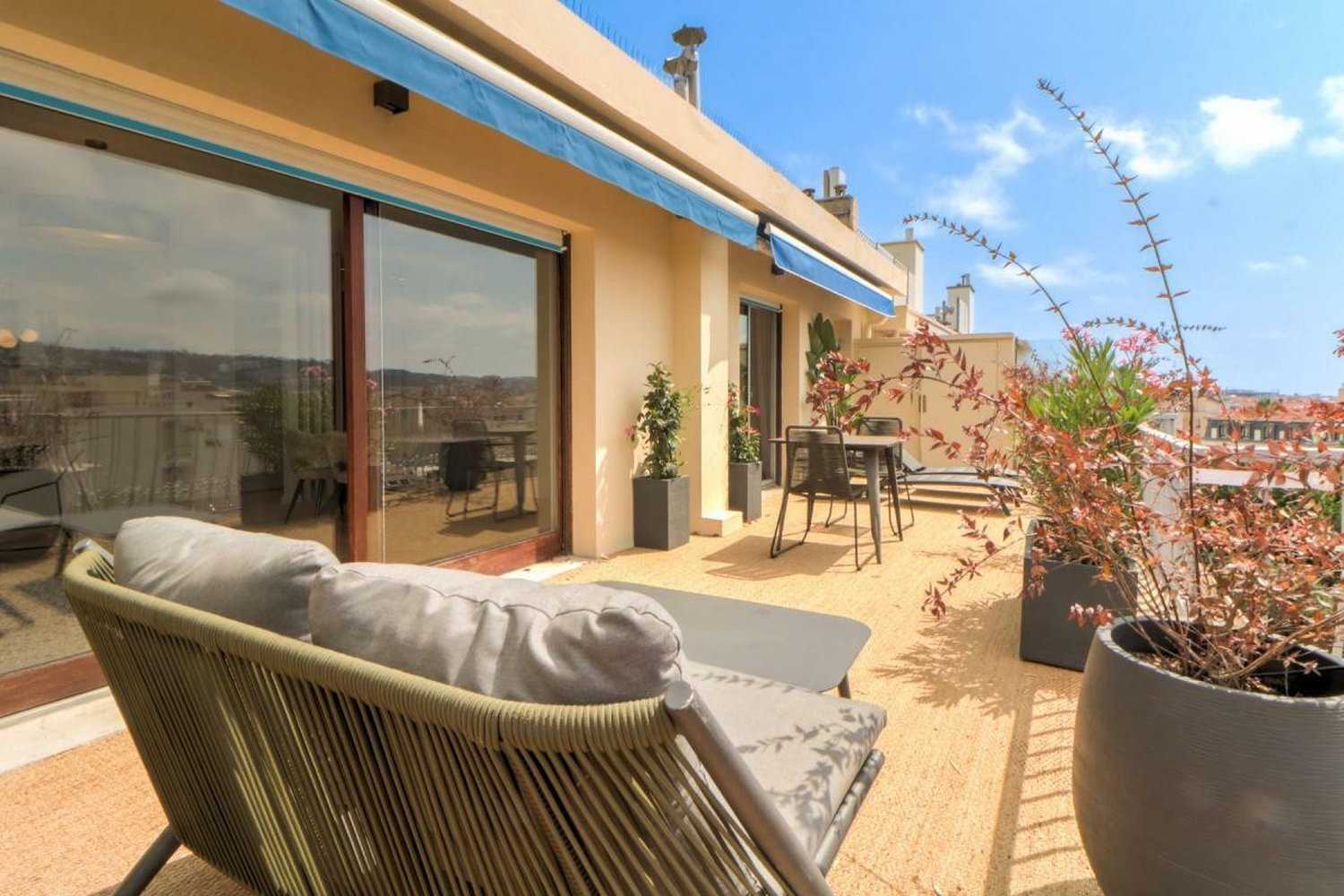 Property photo in Carre d'Argent