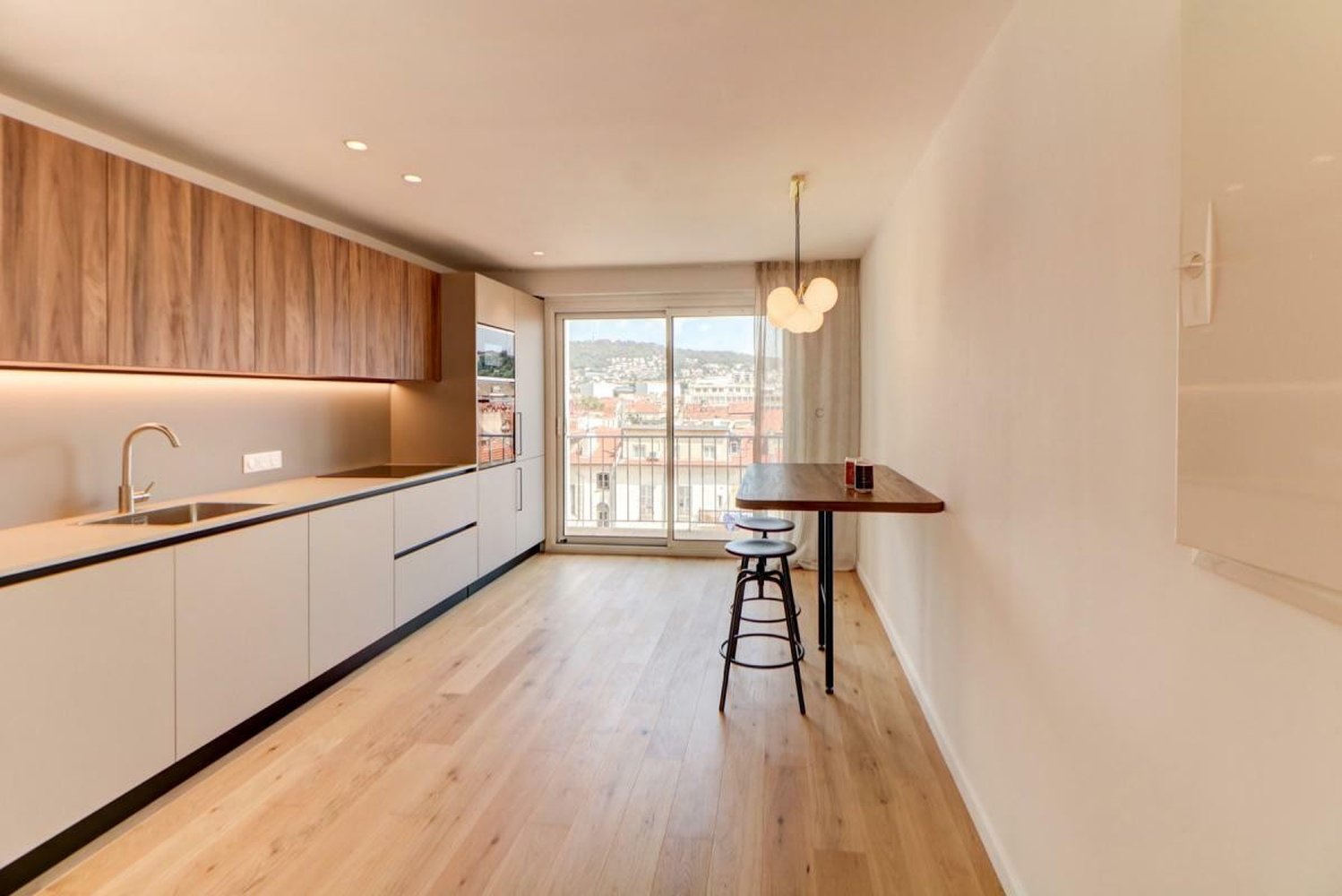 Property photo in Carre d'Argent