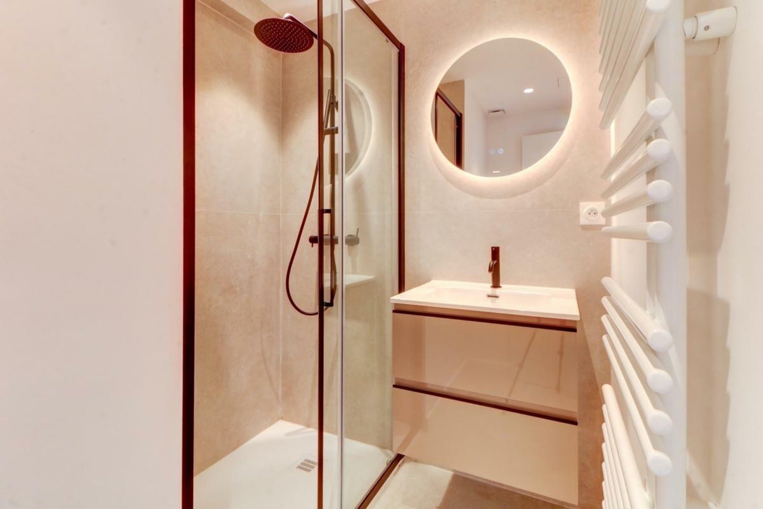 Property photo in Carre d'Argent