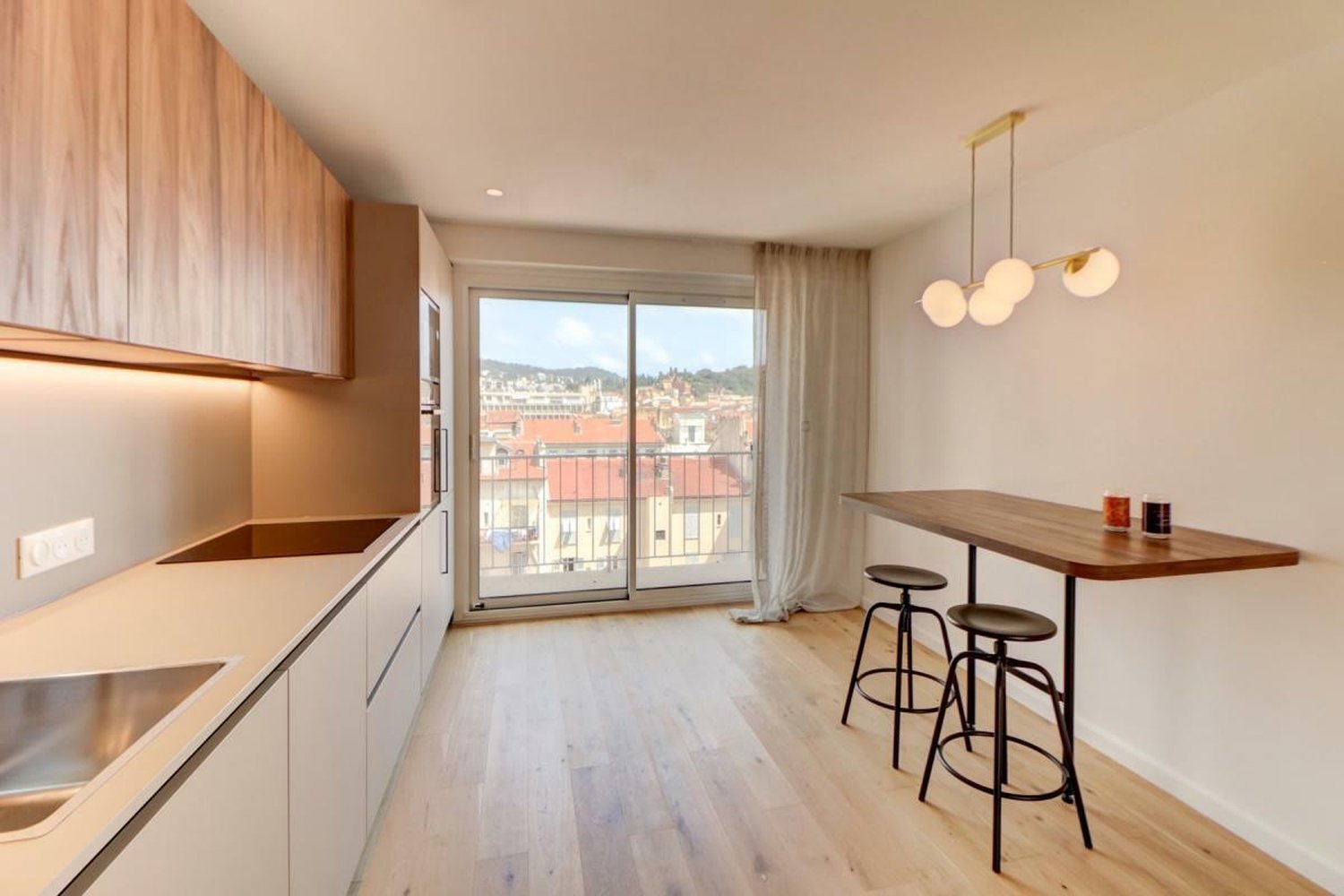 Property photo in Carre d'Argent