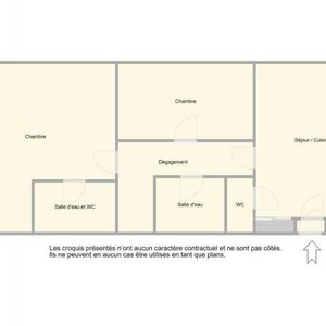 Property in Carre d'Argent