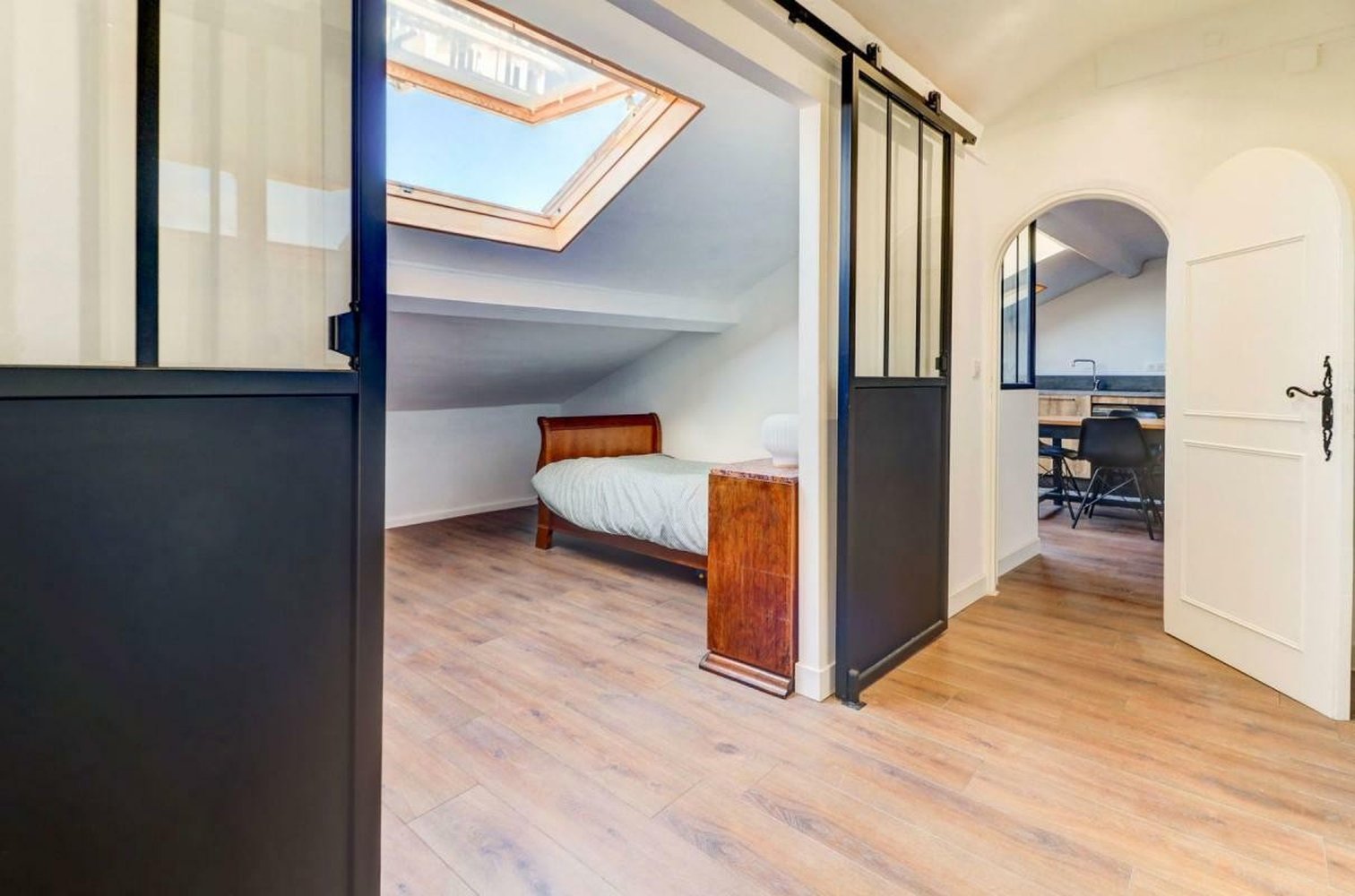 Property photo in Carre d'Argent