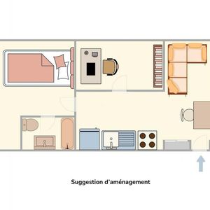 Property in Carre d'Argent