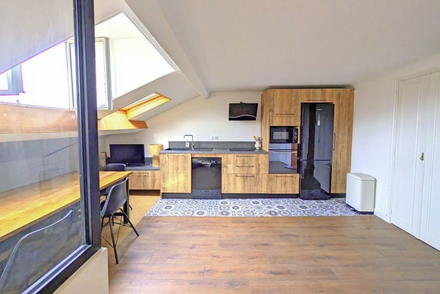 Property photo in Carre d'Argent