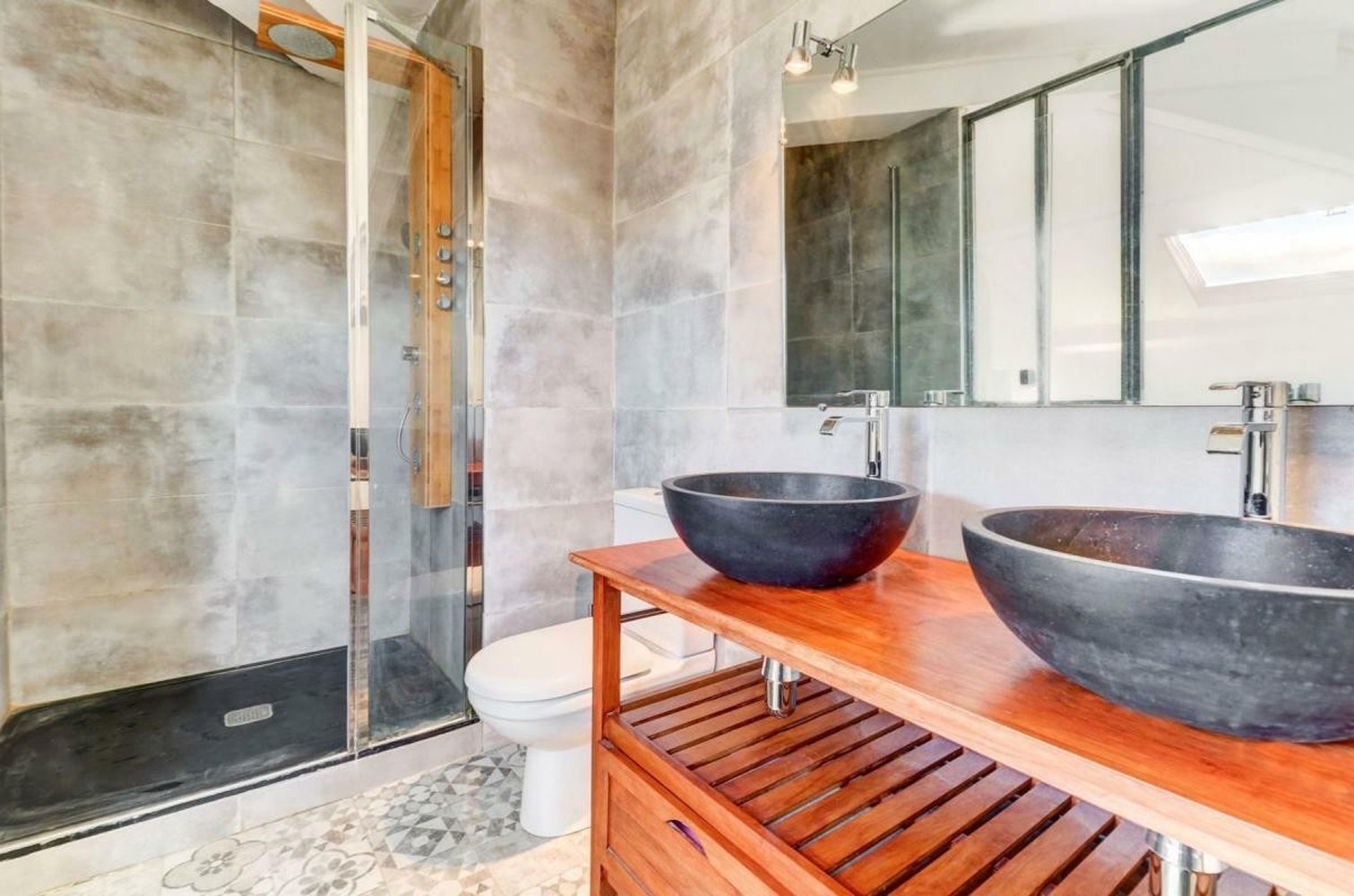 Property photo in Carre d'Argent