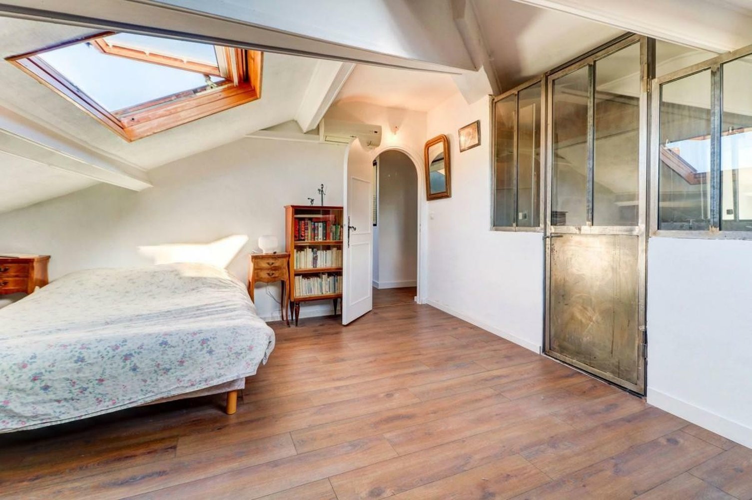 Property photo in Carre d'Argent