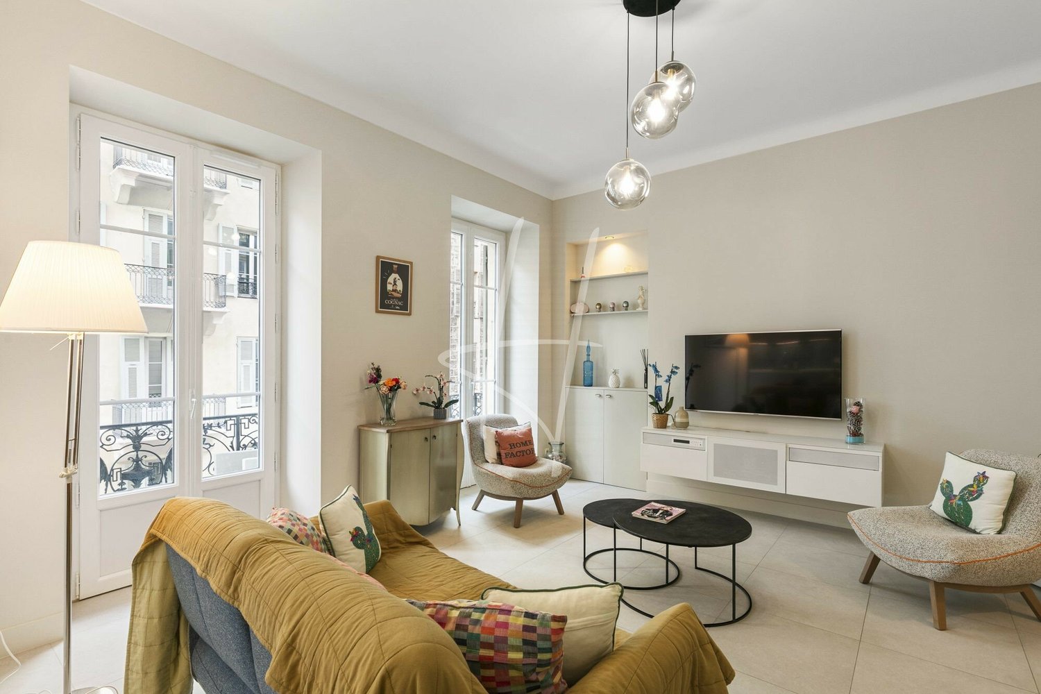 Property photo in Carre d'Argent