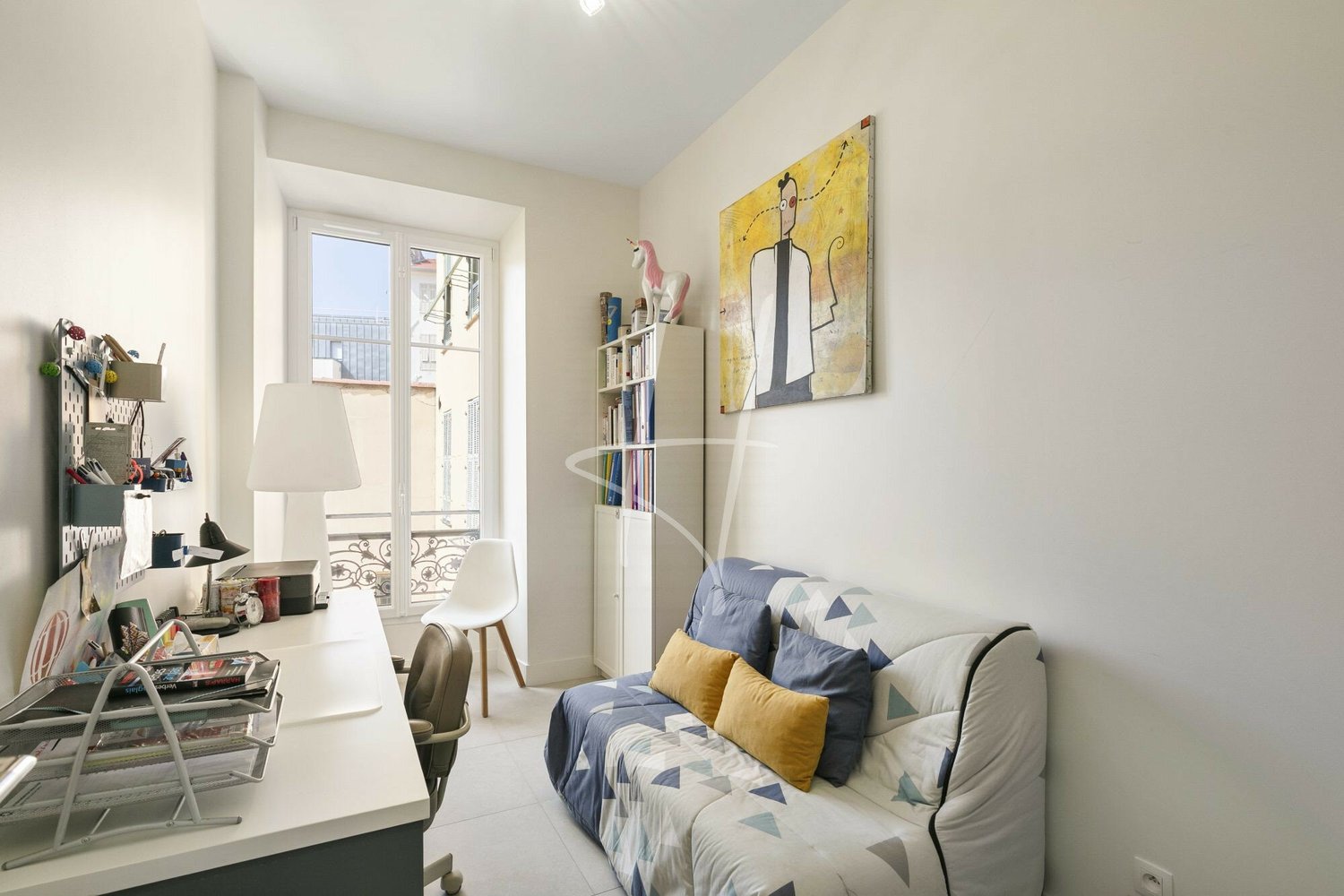 Property photo in Carre d'Argent