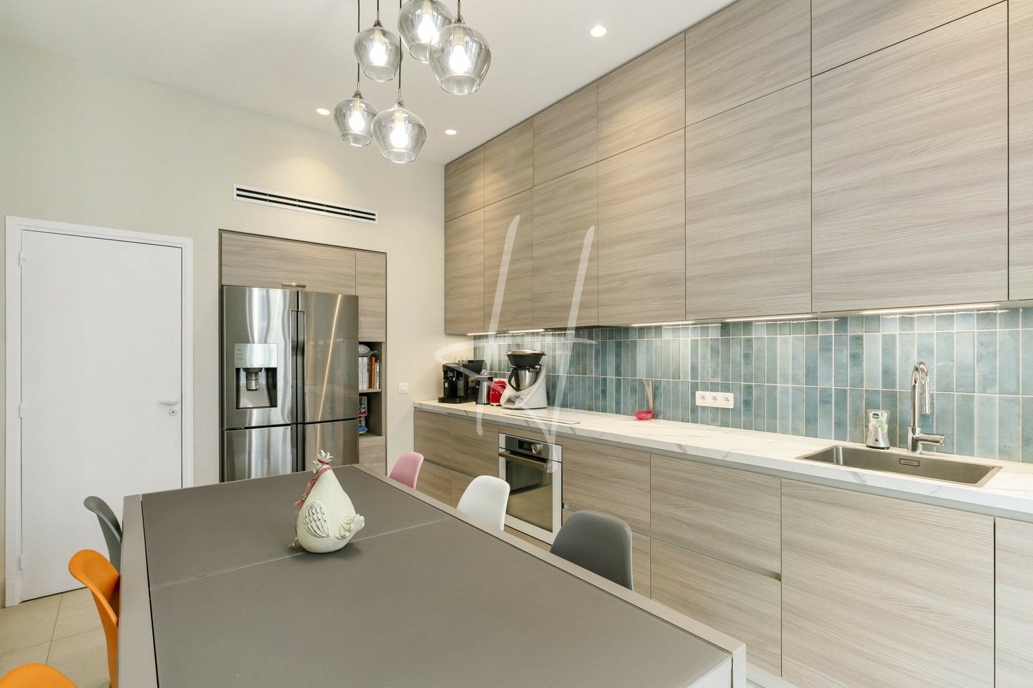 Property photo in Carre d'Argent