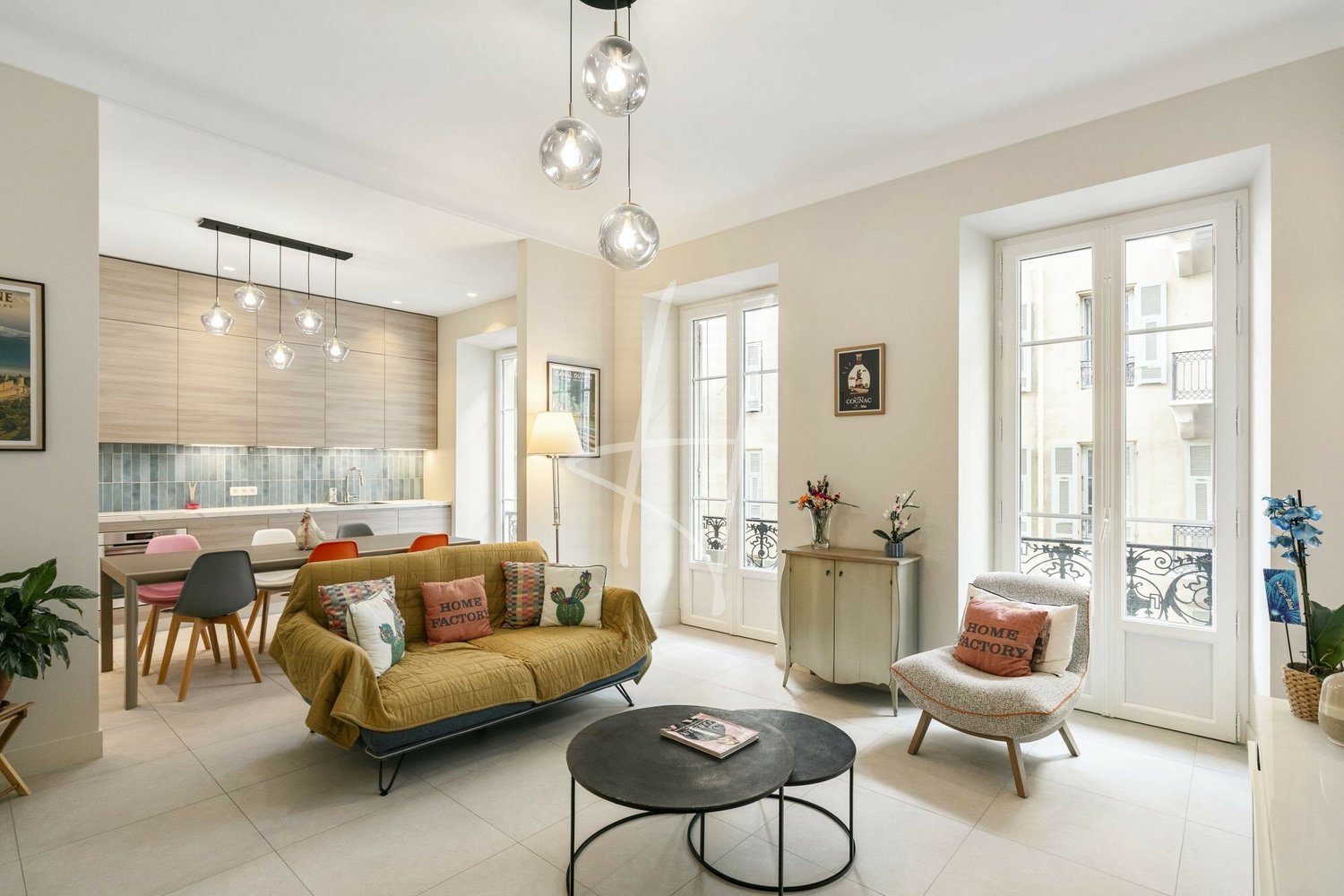 Property photo in Carre d'Argent