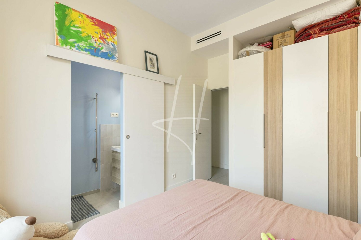 Property photo in Carre d'Argent