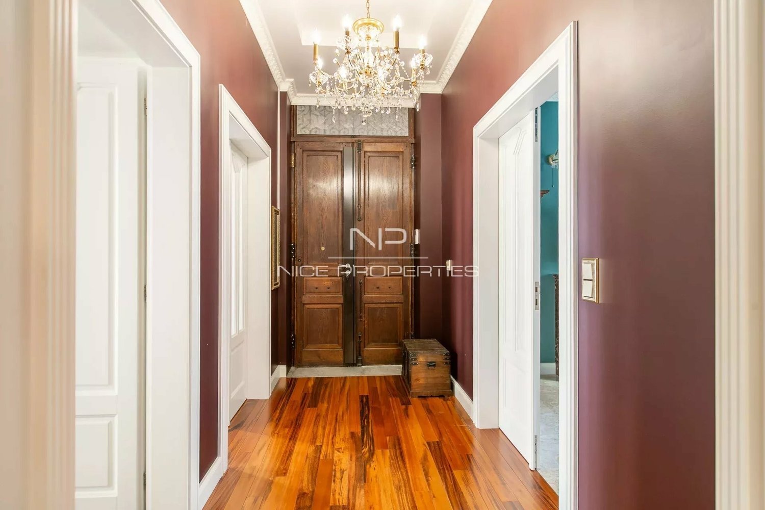 Property photo in Carre d'Argent