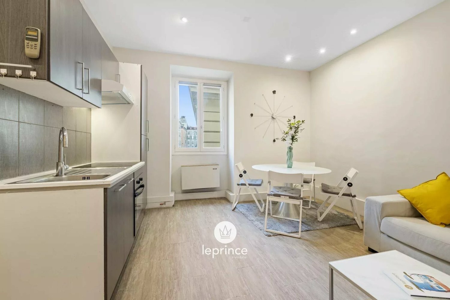 Property photo in Carre d'Argent