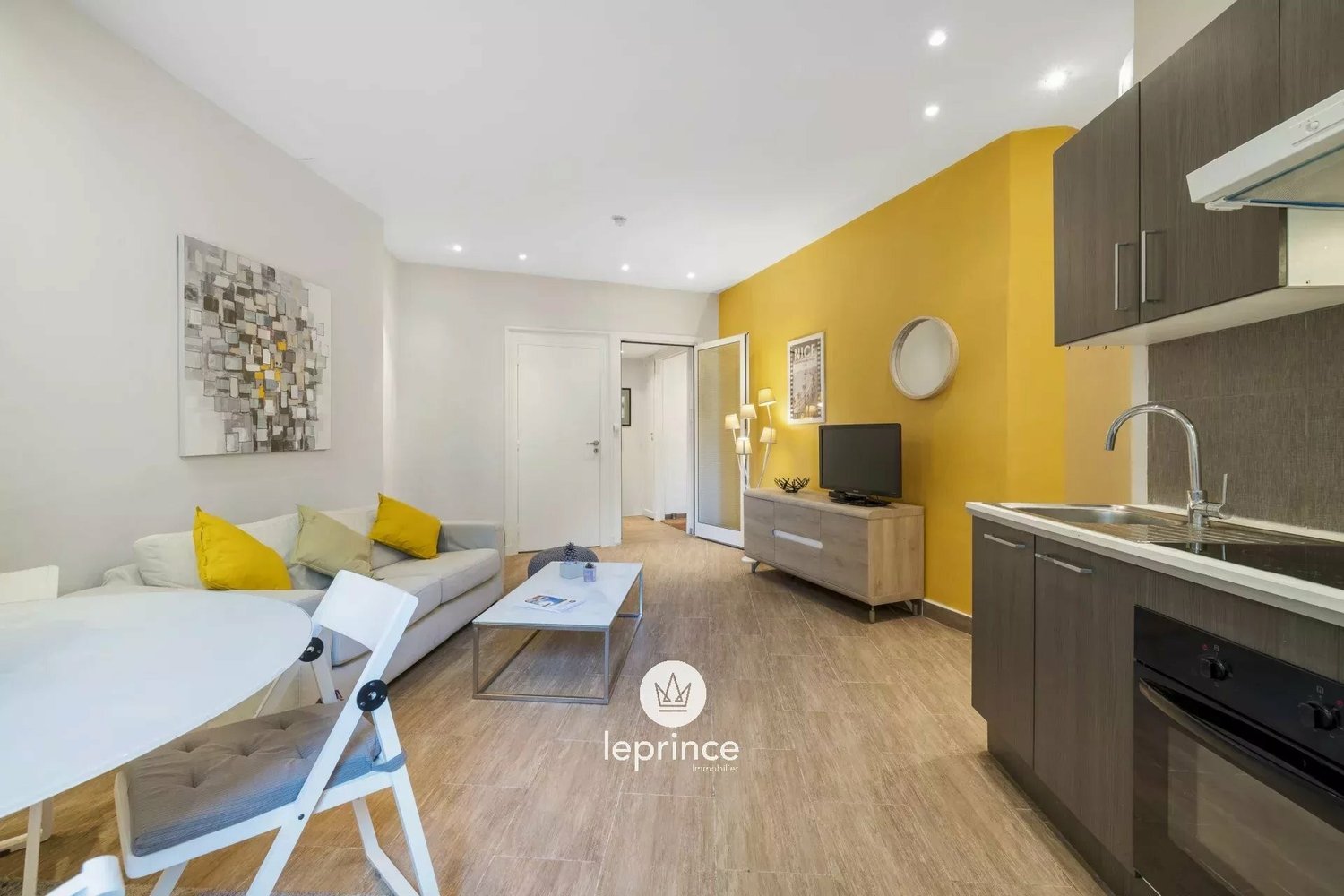 Property photo in Carre d'Argent