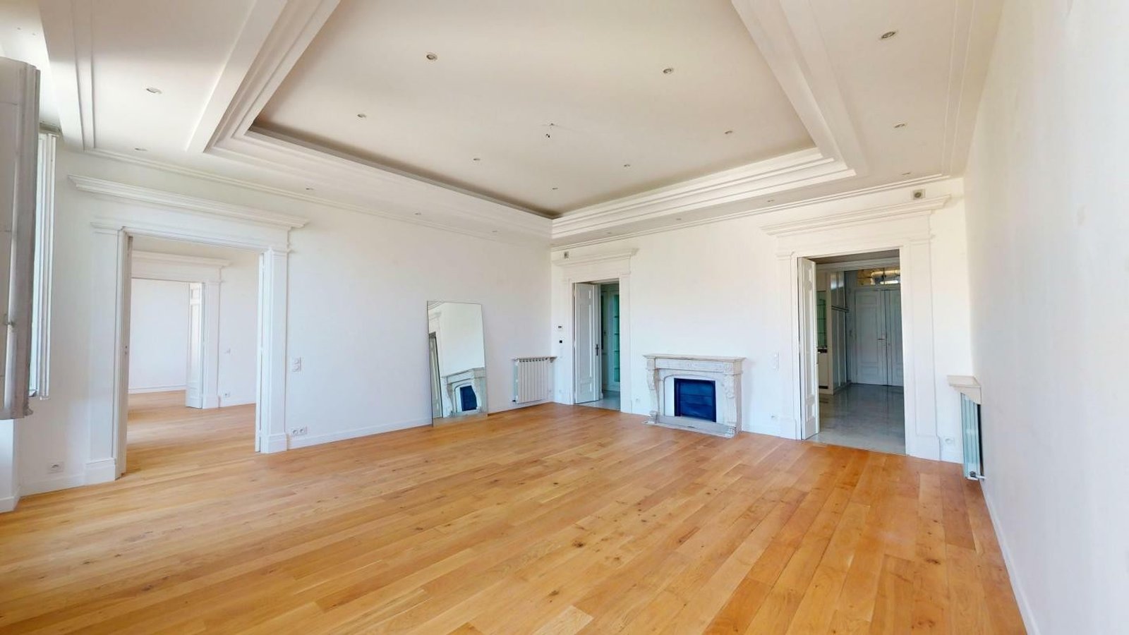 Property photo in Carre d'Argent