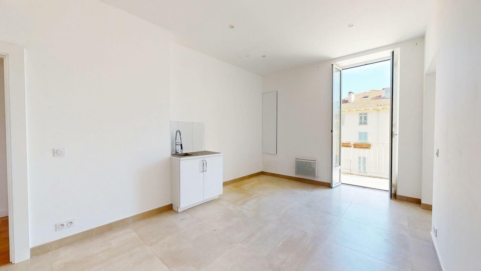 Property photo in Carre d'Argent