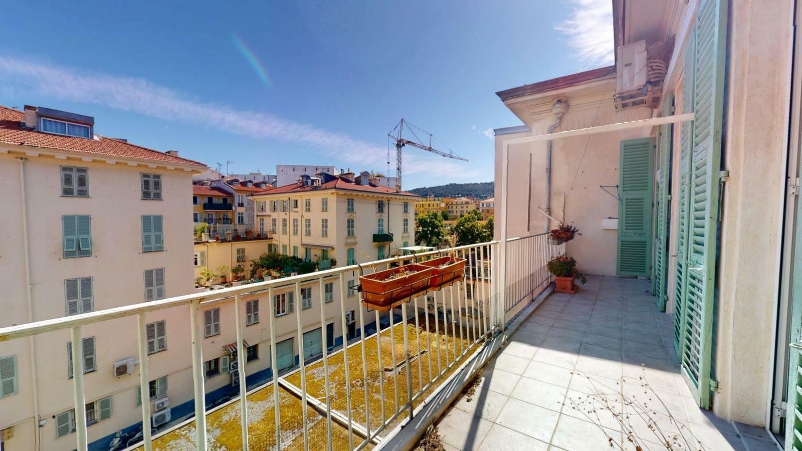 Property photo in Carre d'Argent