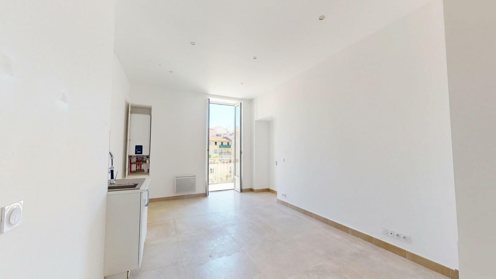 Property photo in Carre d'Argent