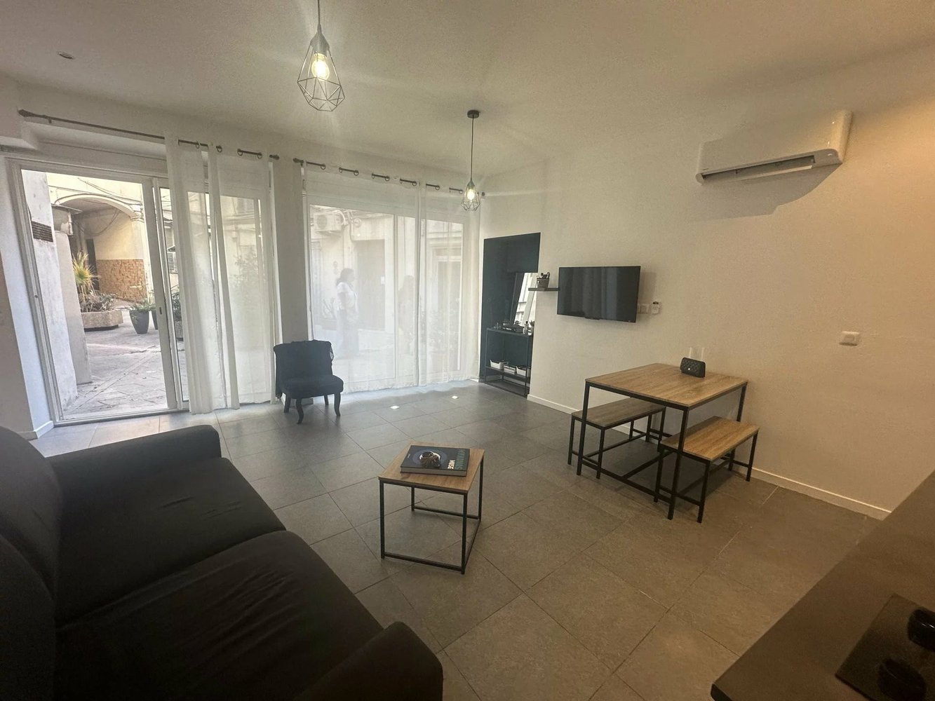 Property photo in Carre d'Argent