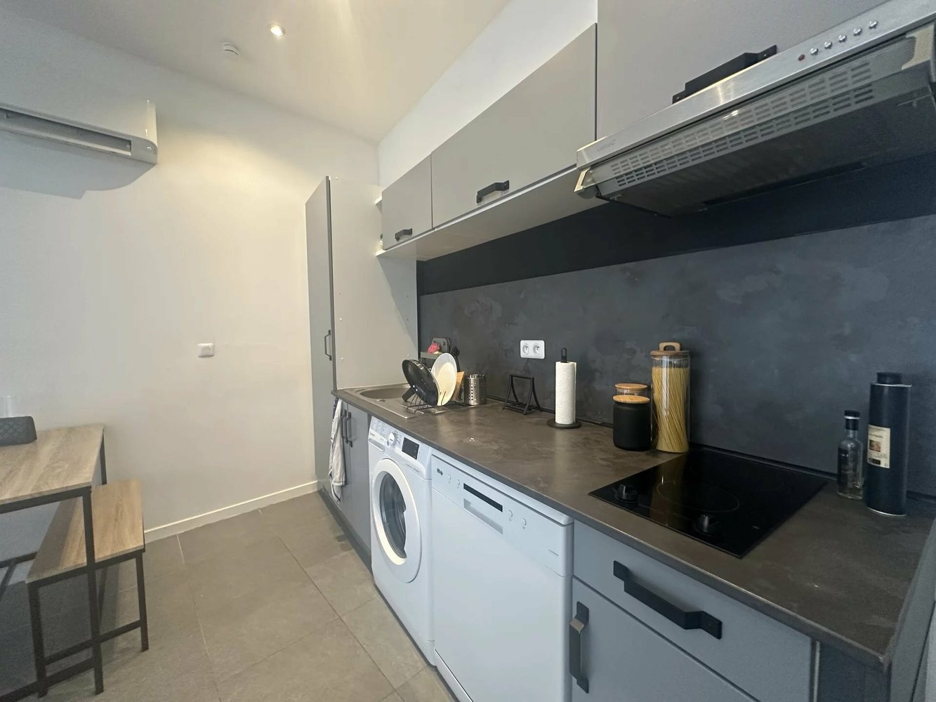 Property photo in Carre d'Argent