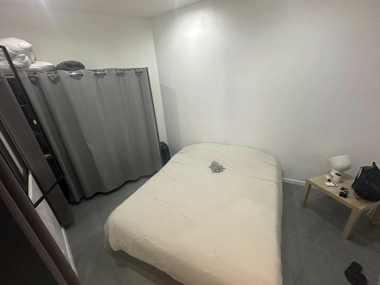 Property photo in Carre d'Argent