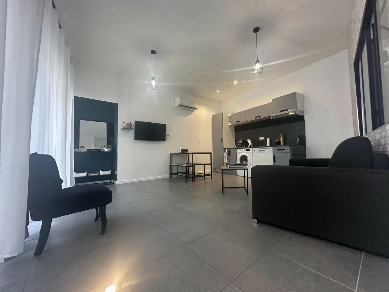 Property photo in Carre d'Argent