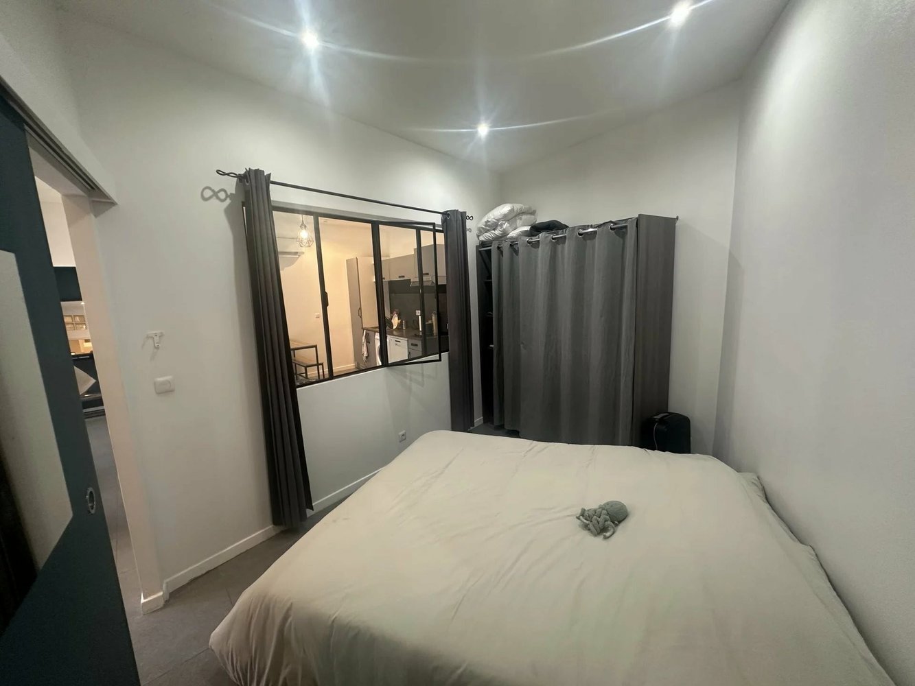 Property photo in Carre d'Argent